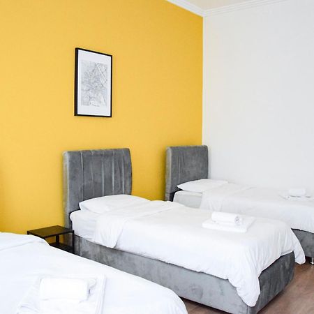 Hisa Apartments Vienna Exterior photo