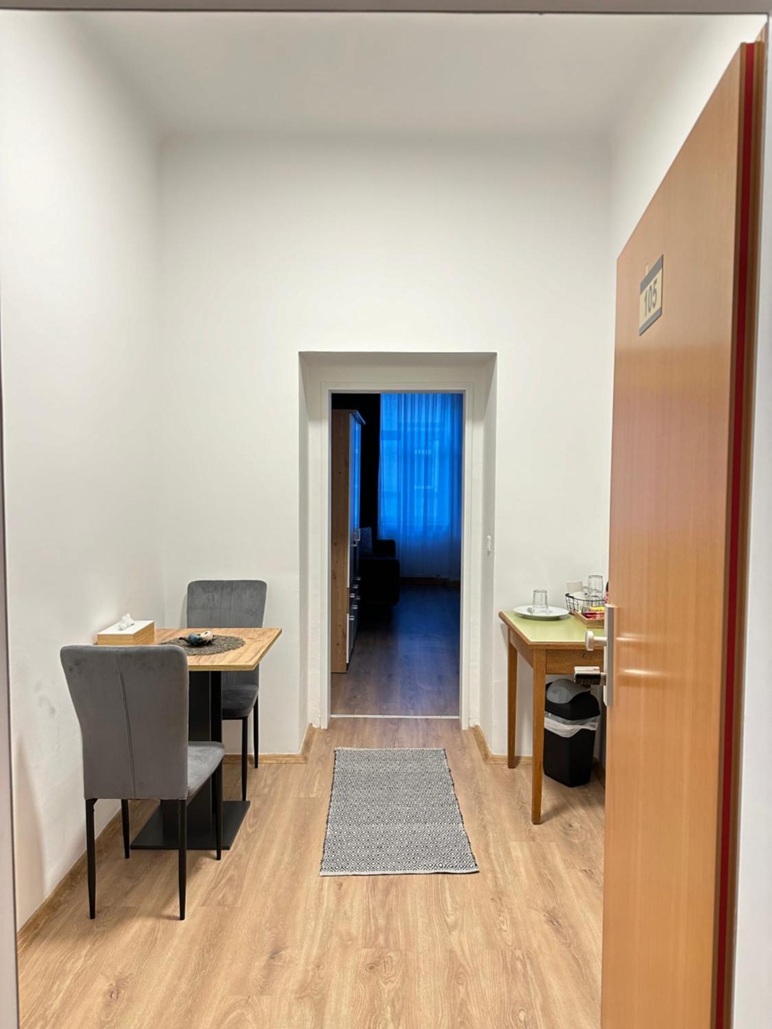 Hisa Apartments Vienna Exterior photo