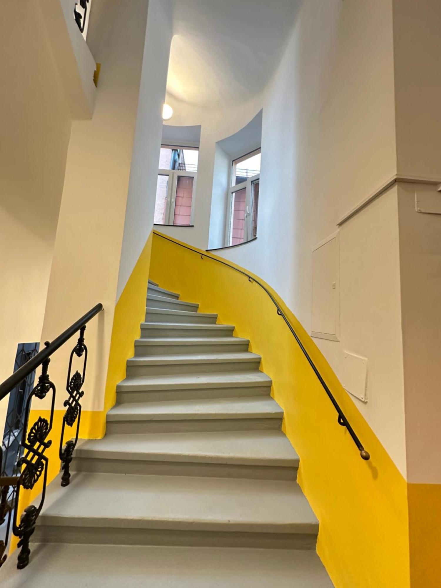 Hisa Apartments Vienna Exterior photo